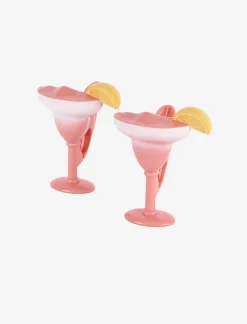Beach Towel Clips - Pack of 2