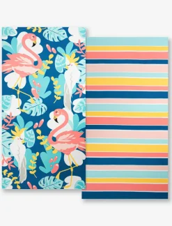 Beach Towels - Pack of 2