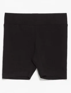 Bermuda Leggings in Organic Cotton