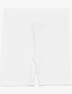 Bermuda Leggings in Organic Cotton