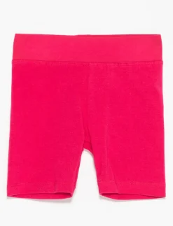 Bermuda Leggings in Organic Cotton