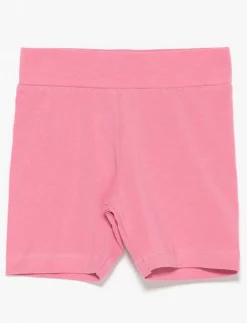 Bermuda Leggings in Organic Cotton