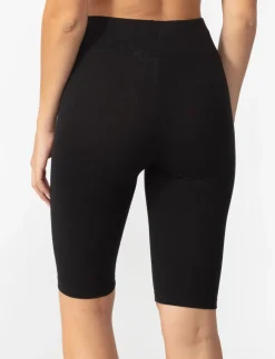 Bermuda Organic Cotton Leggings