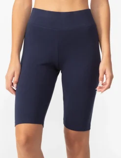 Bermuda Organic Cotton Leggings
