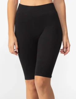 Bermuda Organic Cotton Leggings