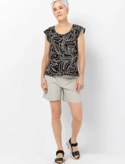 Bermuda Shorts