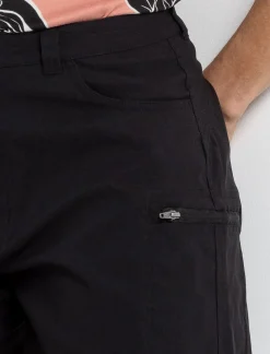 Bermuda Shorts
