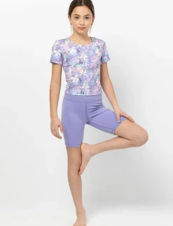 Biker Shorts
