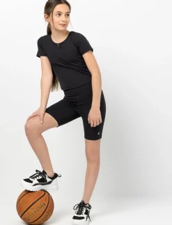 Biker Shorts