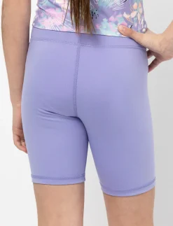 Biker Shorts