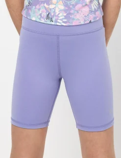 Biker Shorts