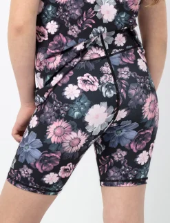 Biker Shorts