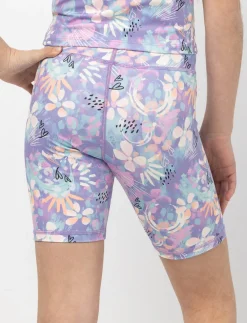 Biker Shorts