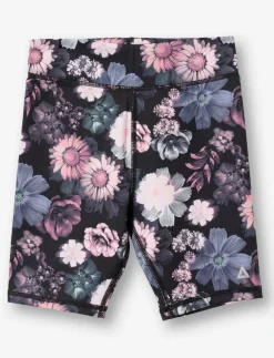 Biker Shorts - Little Girl