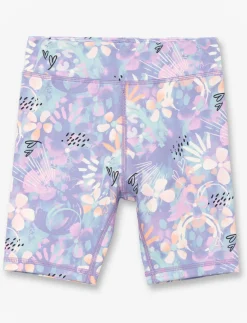 Biker Shorts - Little Girl