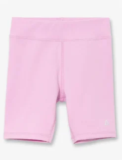 Biker Shorts - Little Girl