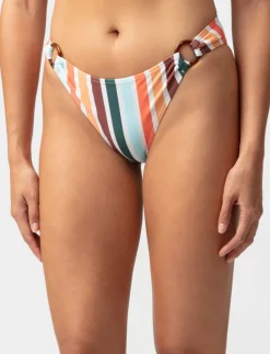 Bikini Bottom with Side Rings