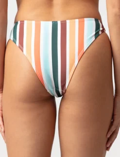 Bikini Bottom with Side Rings
