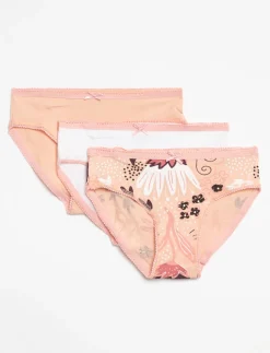 Bikini Panties - Pack of 3