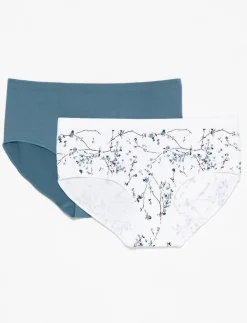 Bikini Panties - Pack of 2