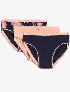 Bikini Panties - Pack of 3