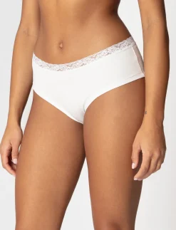 Bikini Panty with Lace