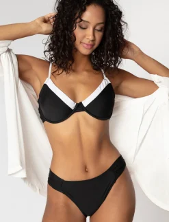 Bikini Top with Underwires