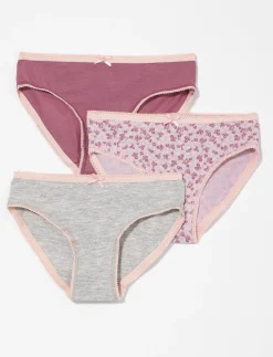 Binki Panty - Pack of 3