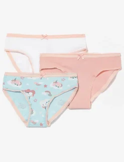 Binki Panty - Pack of 3