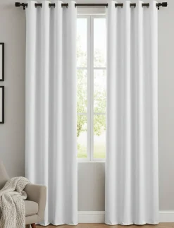 Blackout Curtain Panel