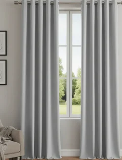 Blackout Curtain Panel