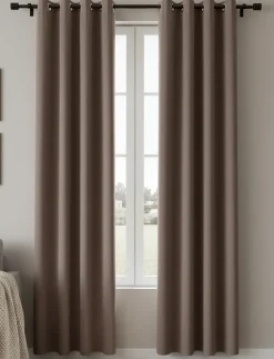 Blackout Curtain Panel