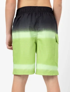Boardshorts with Elastic Waistband