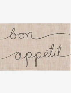 Bon Appetit Placemat