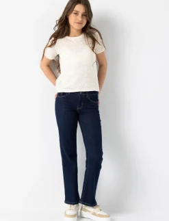 Bootcut Jeans