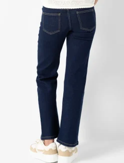 Bootcut Jeans