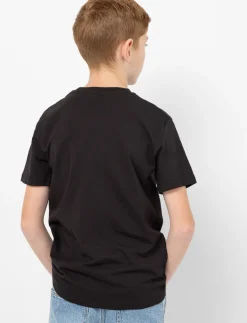 Boston Print T-shirt