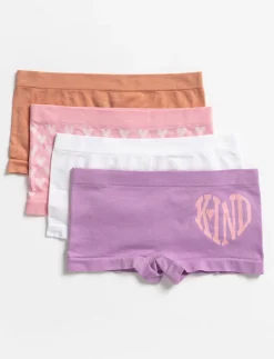 Boxers - Pack of 4