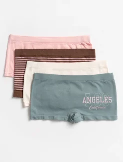 Boxers - Pack of 4