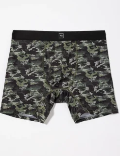 Boxers with Patterns