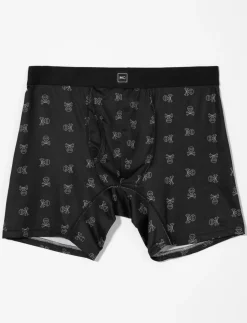 Boxers with Patterns