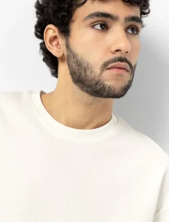Boxy Cut T-shirt