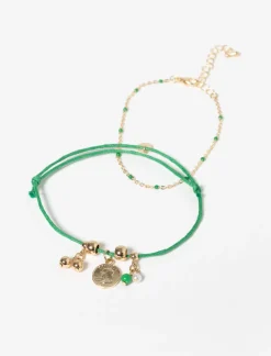 Bracelet Duo