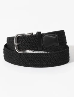 Braided Belt