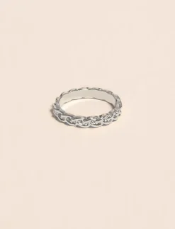 Braided Ring