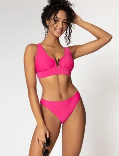 Bralette Bikini Top