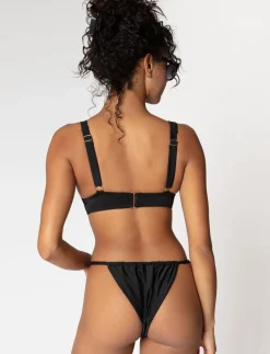 Bralette Bikini Top
