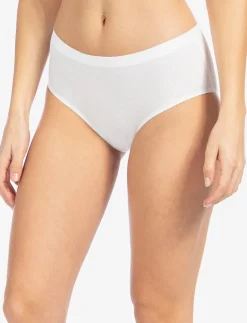Breathable Bikini Undies