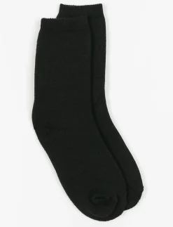 Brushed Thermal Socks