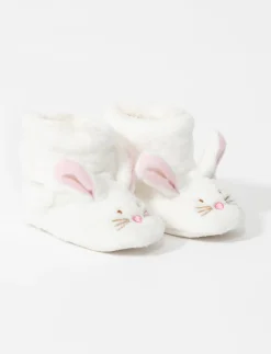 Bunny Slippers